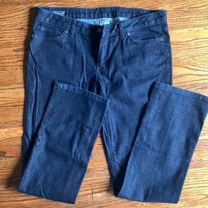 IRON CLAD DENIM